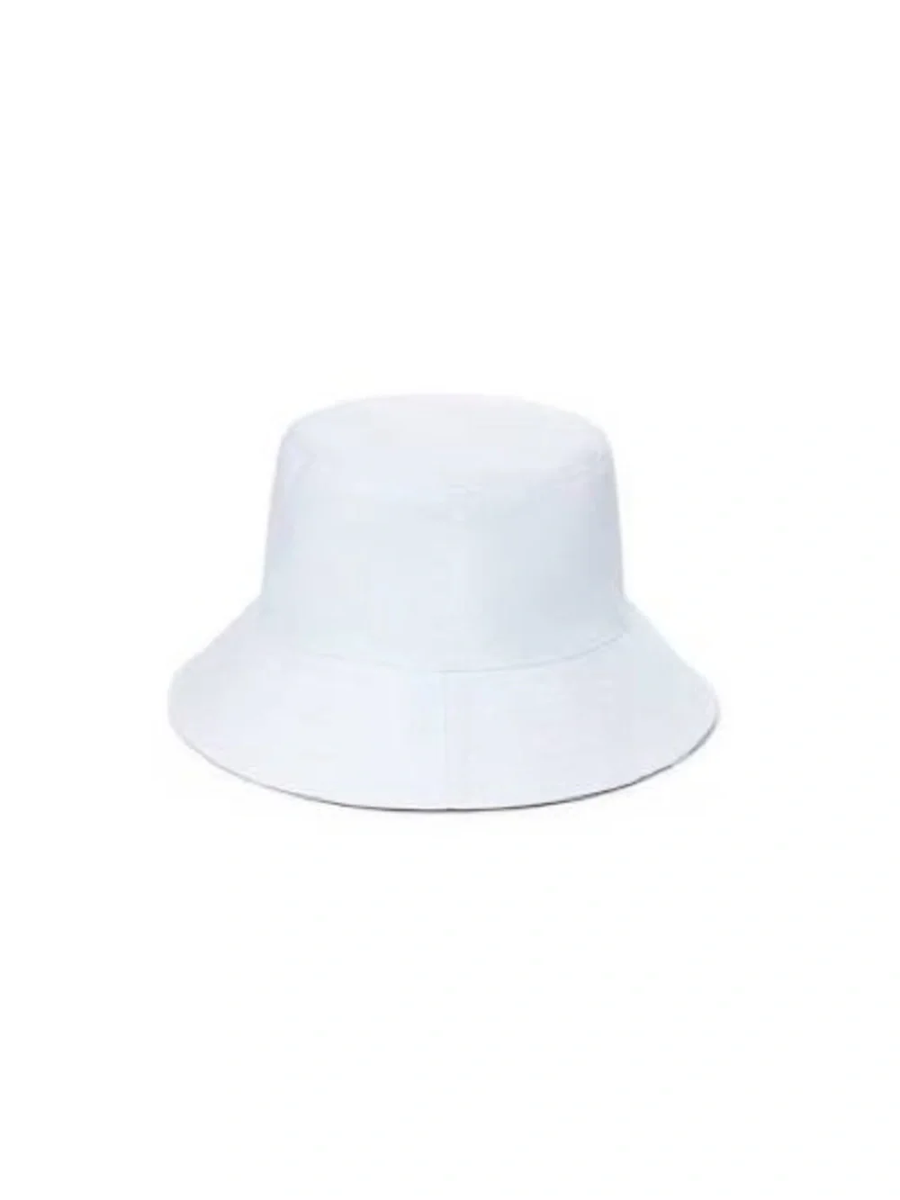 Alice + Olivia AOX fabfitfun Black‎ Daisy Reversible Bucket Hat